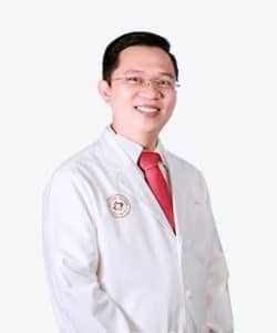 bác sĩ lương doctor laser