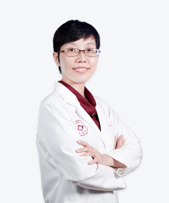 bác sĩ nguyễn hồng ánh mai