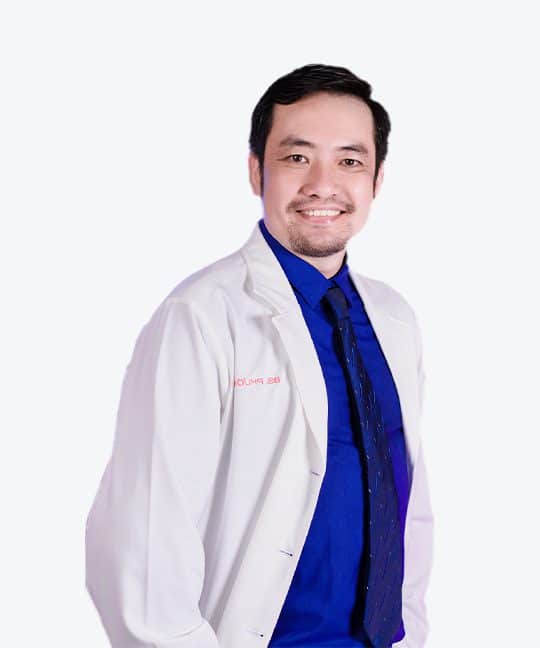 bác sĩ phương doctor laser