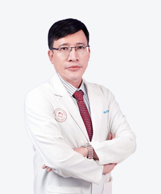 bác sĩ lê hùng sơn