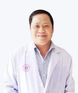 bác sĩ tuấn doctor laser