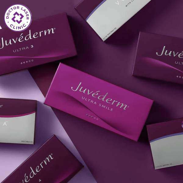 Filler Juvederm