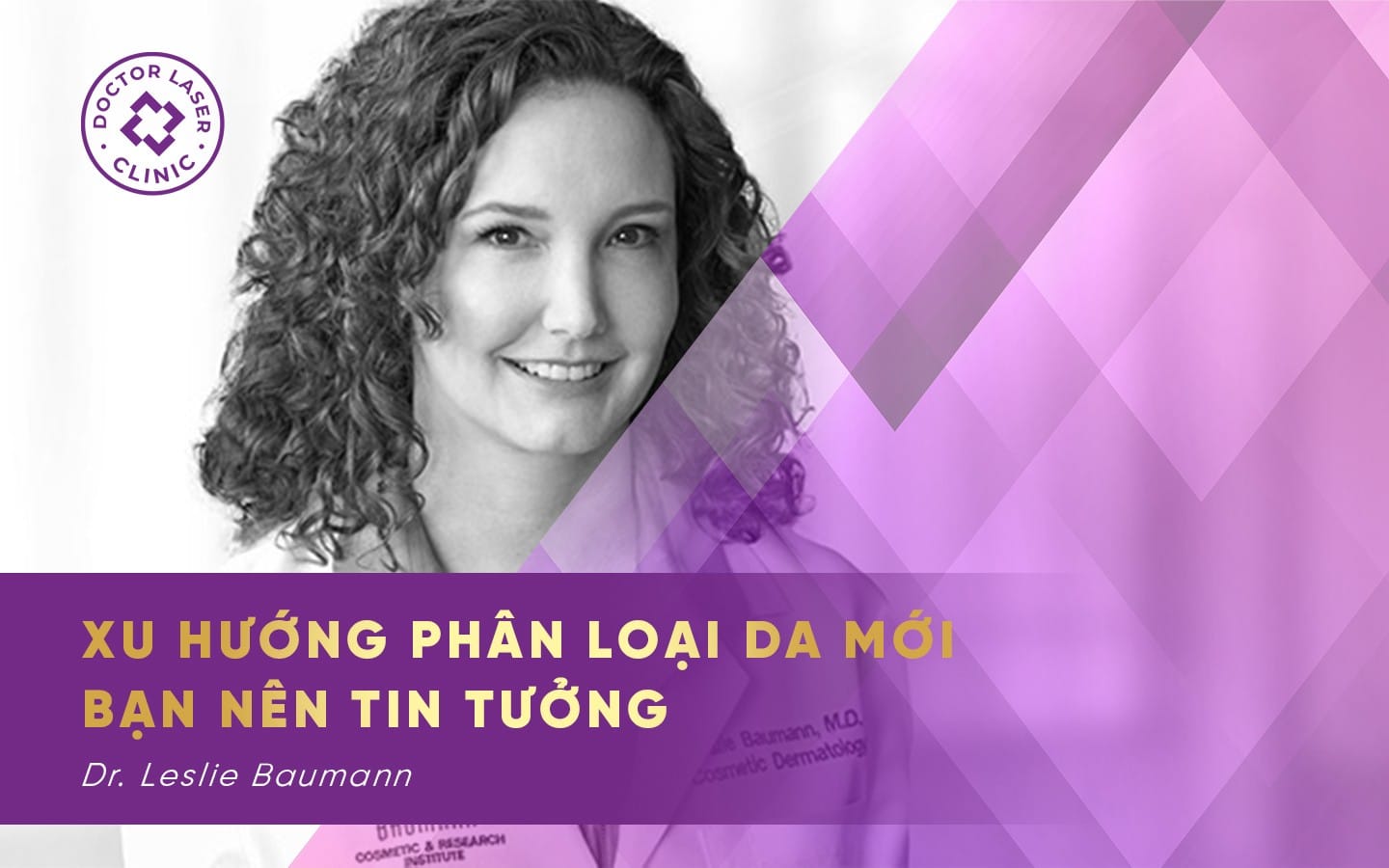 Xu hướng phân loại da mới siêu hay mà bạn nên tin tưởng