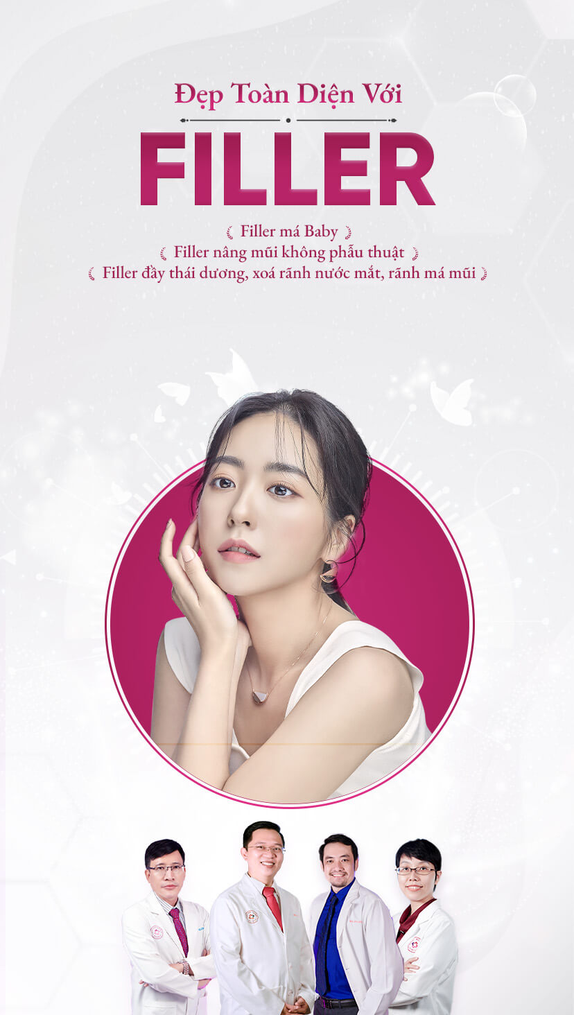 banner dịch vụ filler mobile