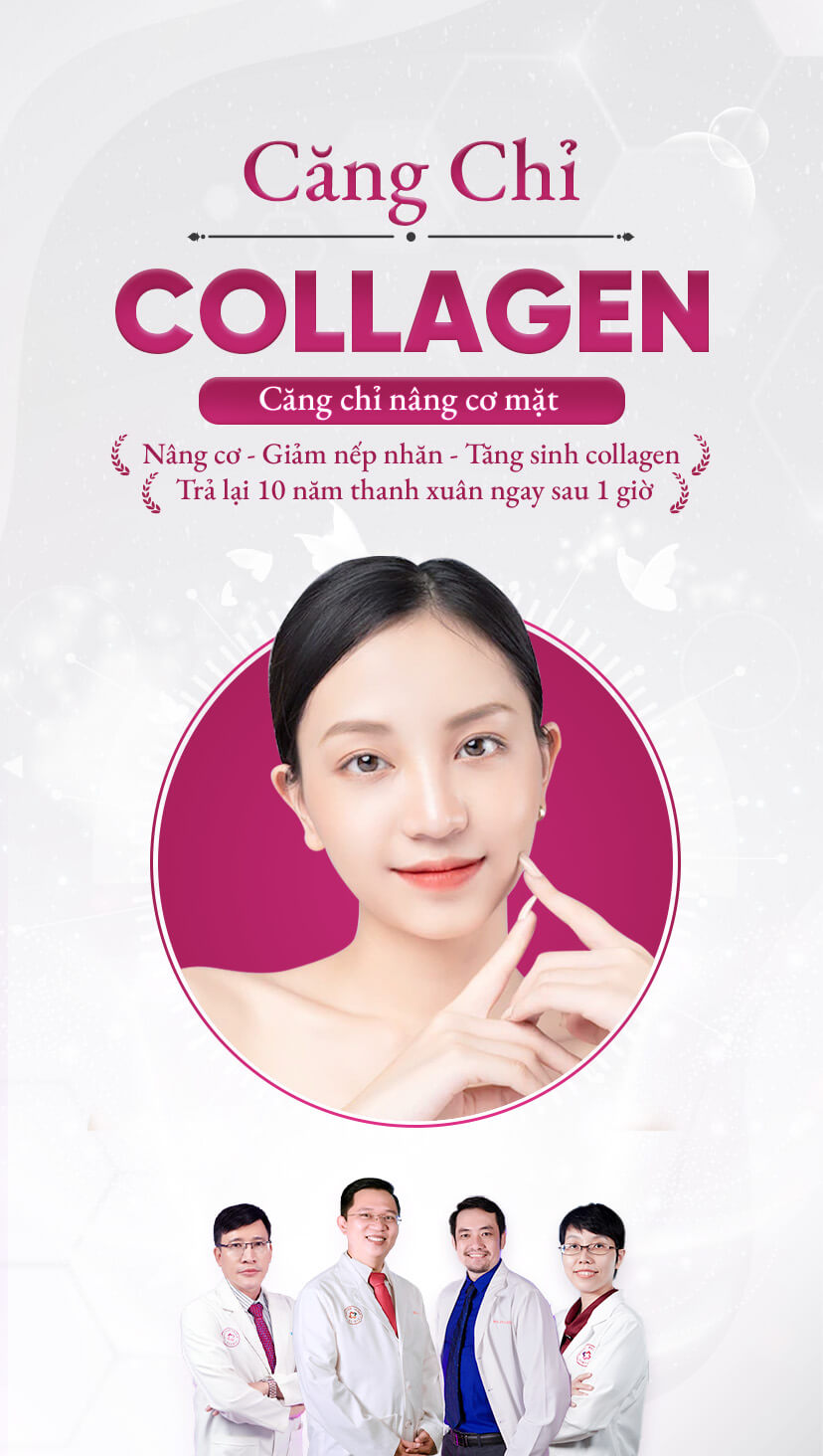 banner căng chỉ collagen mobile