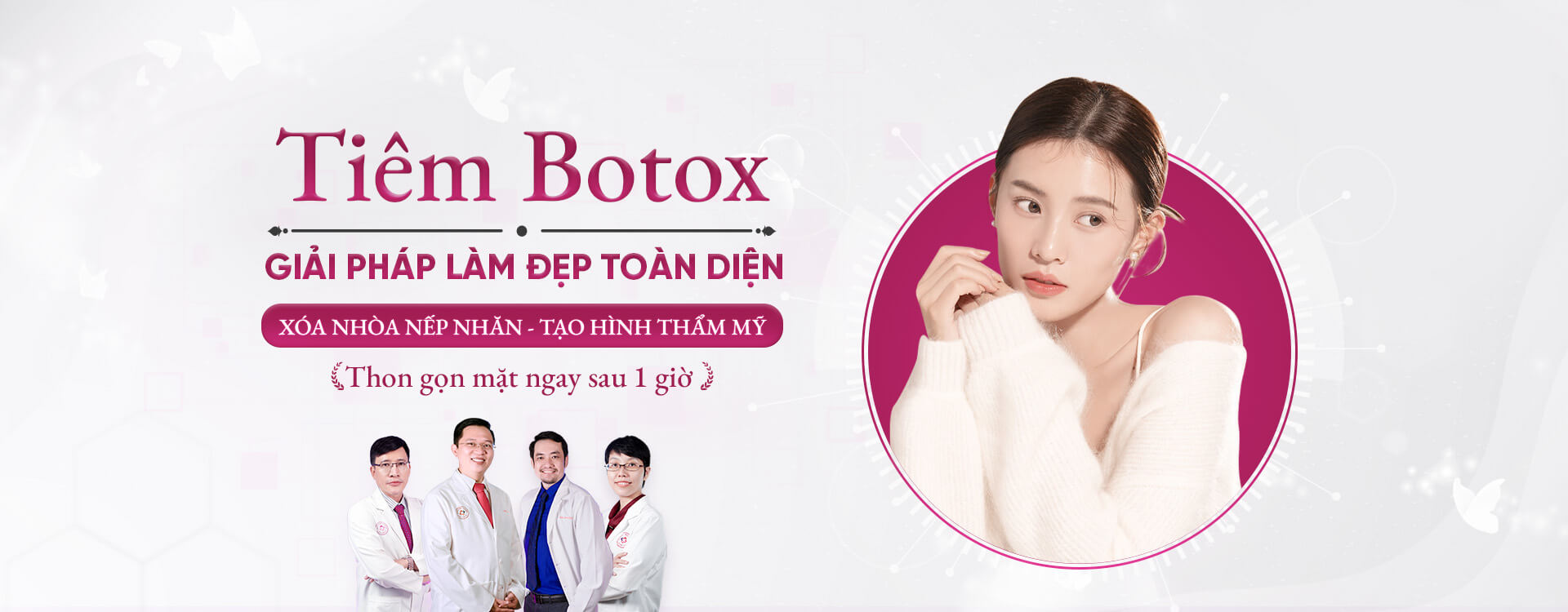 banner dịch vụ botox desktop