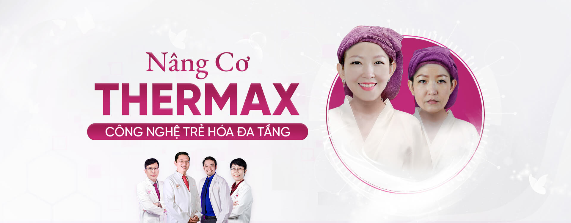 banner nâng cơ thermax desktop