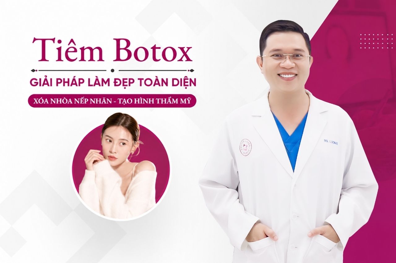 tiêm botox thumnail