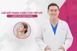 trẻ hoá laser co2 fractional thumbnail