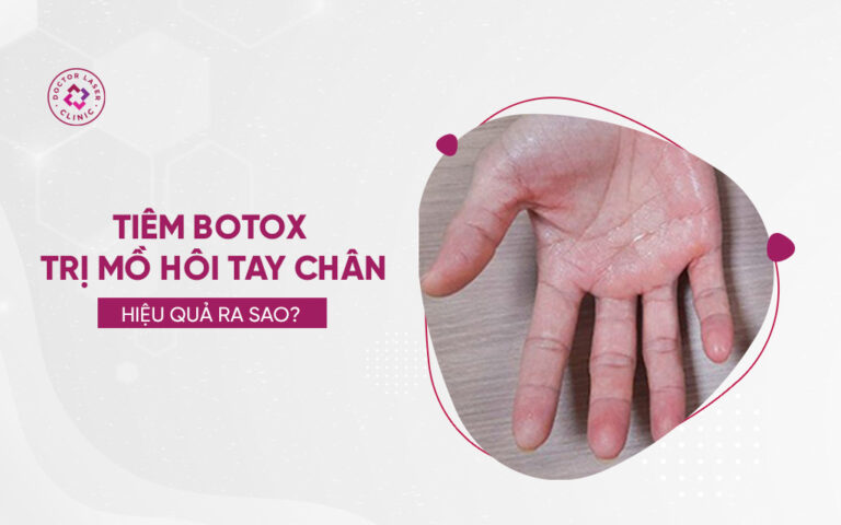 7. Tiêm Botox Có Gây Tác Dụng Phụ Không?