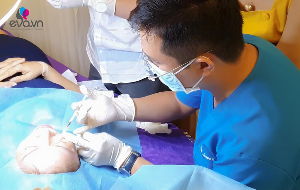 PHƯƠNG PHÁP ĐIỀU TRỊ SẸO RỖ MÀ BÁC SĨ MUỐN BẠN BIẾT