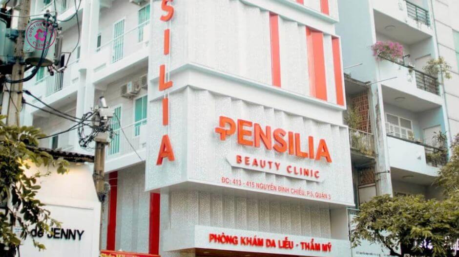 pensilia beauty clinic q3