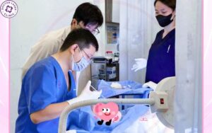 Tiêm filler ở đâu an toàn TPHCM tại Doctor Laser Clinic