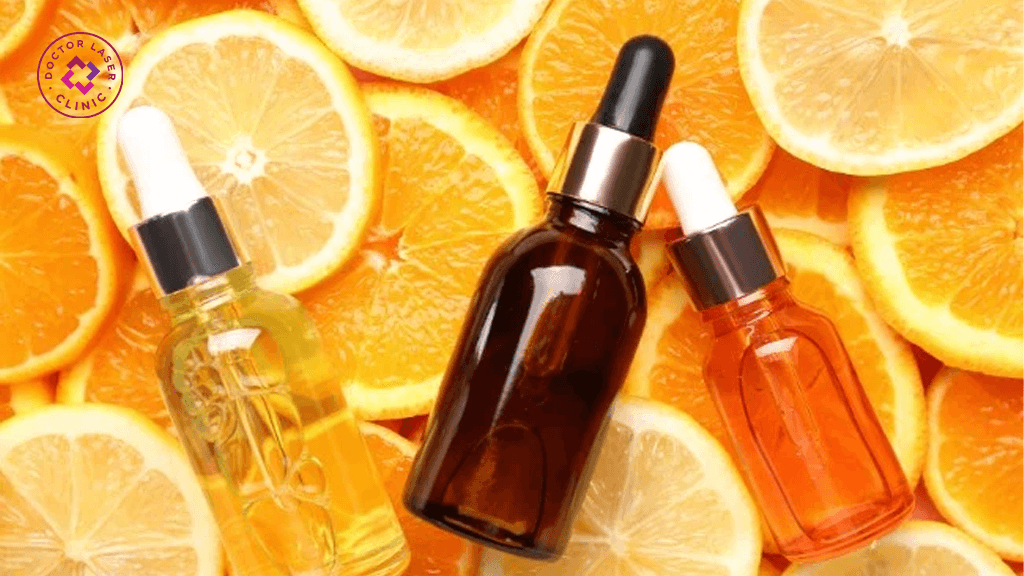  Serum vitamin c