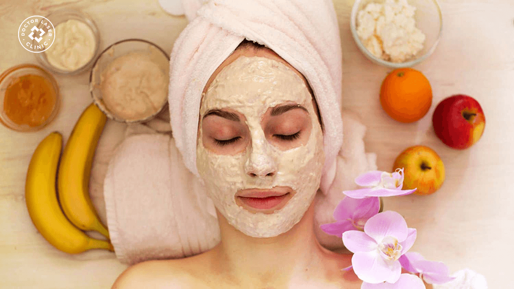 Điều trị giãn mao mạch bằng phương pháp tự nhiên tại nhà