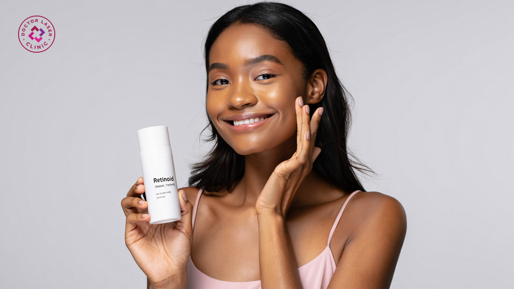 Retinoid (Retinol, Tretinoin)