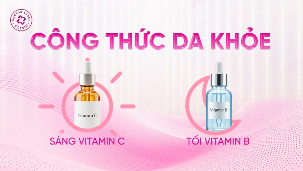 Skincare cho da khỏe