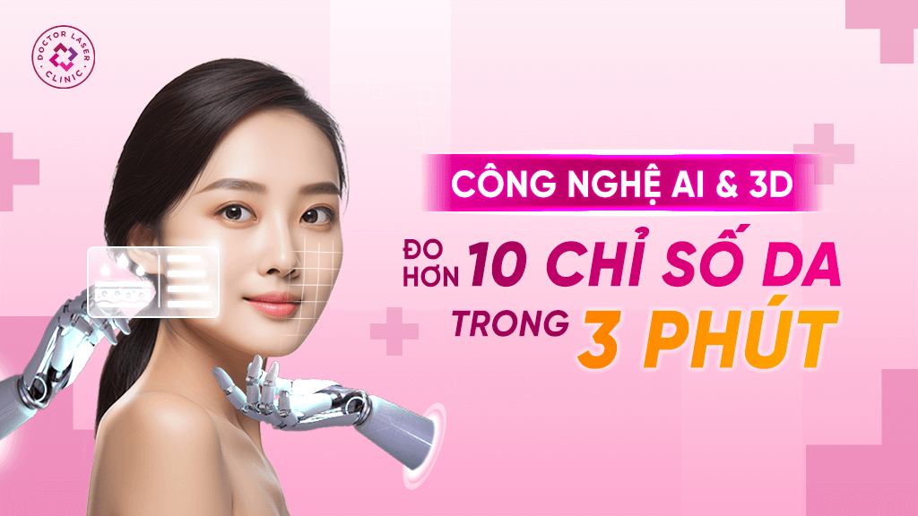 Công nghệ AI camera 3D