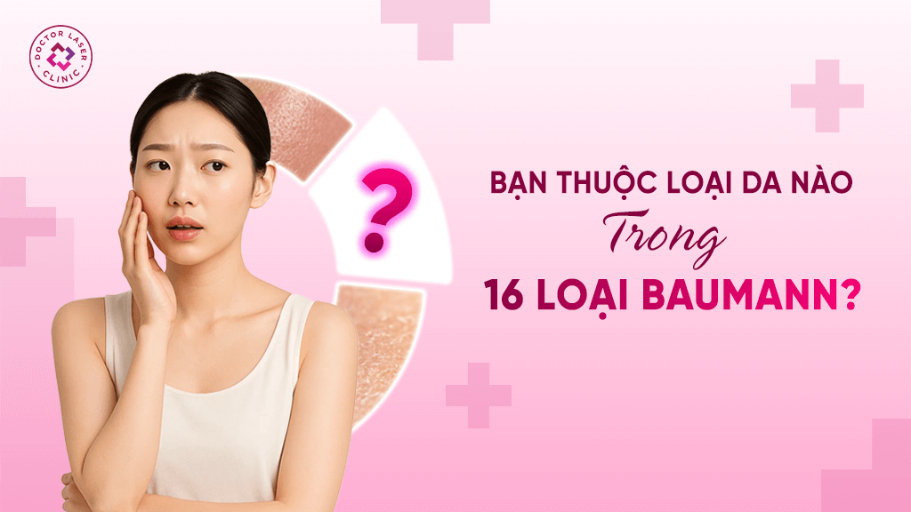 Đặc điểm chi tiết 16 loại da