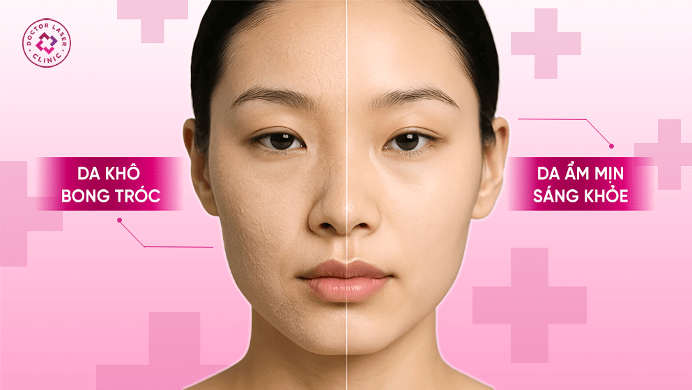 Dấu hiệu phổ biến