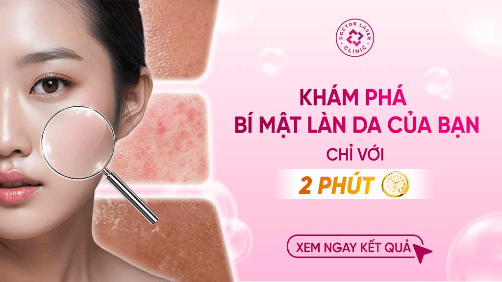 kiểm tra phân loại da khoa học