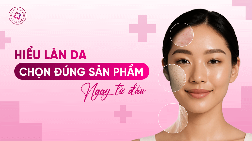 Phân tích da mặt