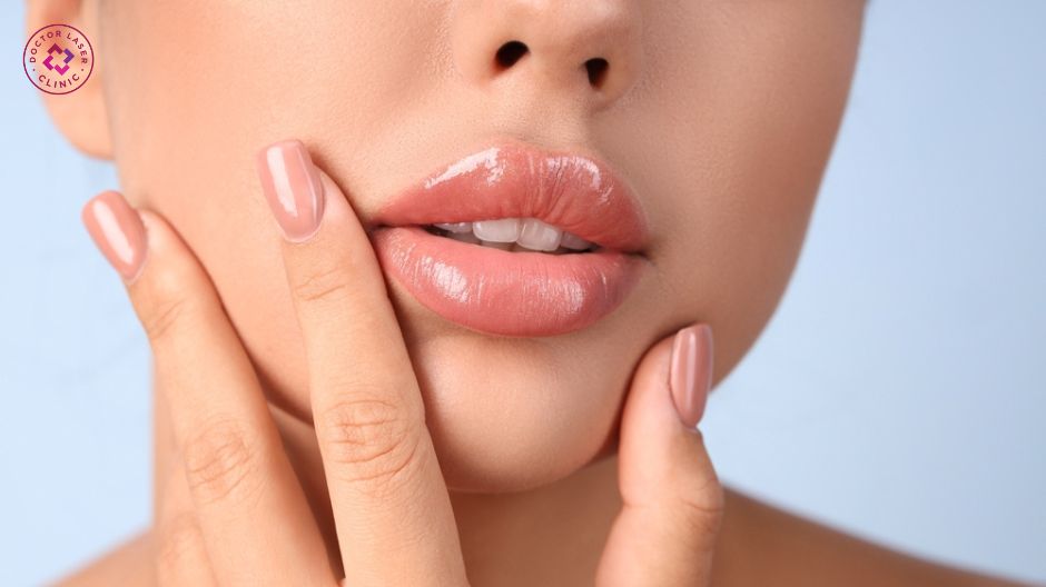 ai nên và không nên tiêm filler môi dày