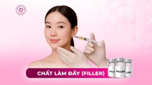 chất làm đầy chất làm đầy