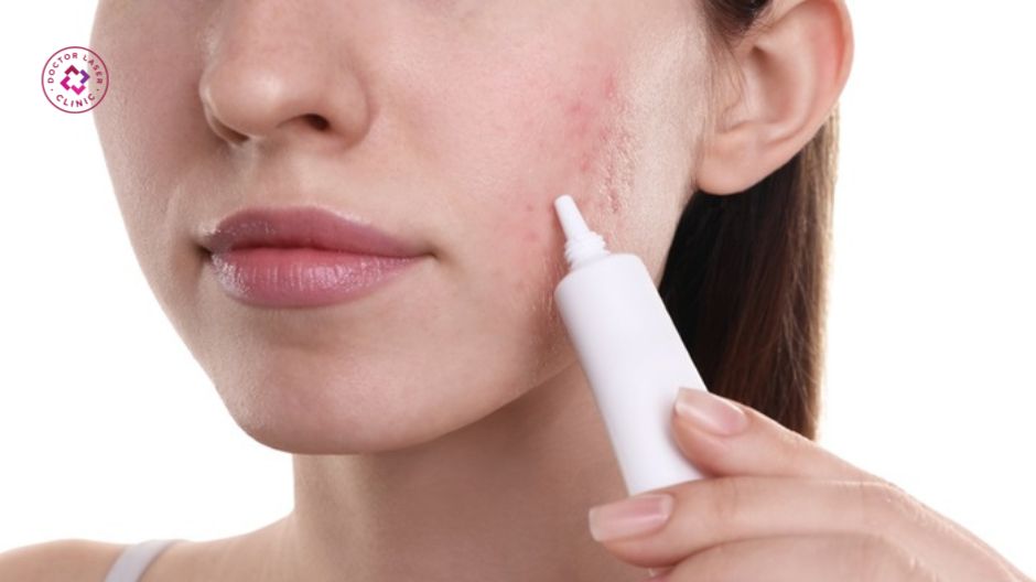 điều trị tại nhà với thuốc