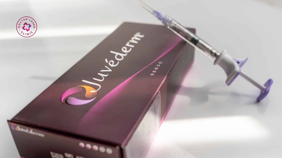 filler juvederm chính hãng allergan