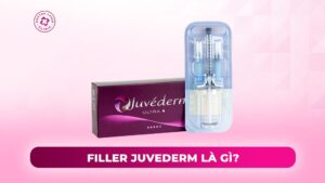 filler juvederm là gì