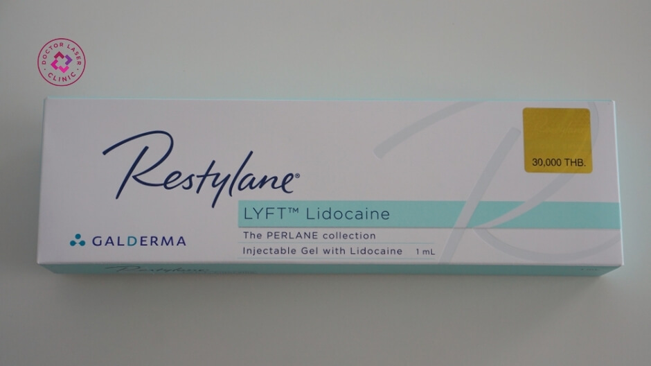 filler restylane galderma thuỵ điển