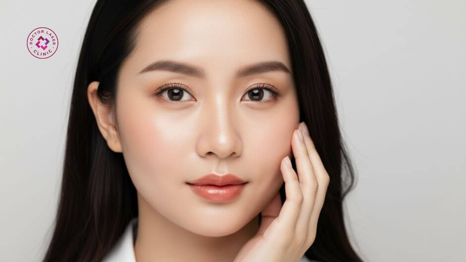filler tạo má baby tự nhiên