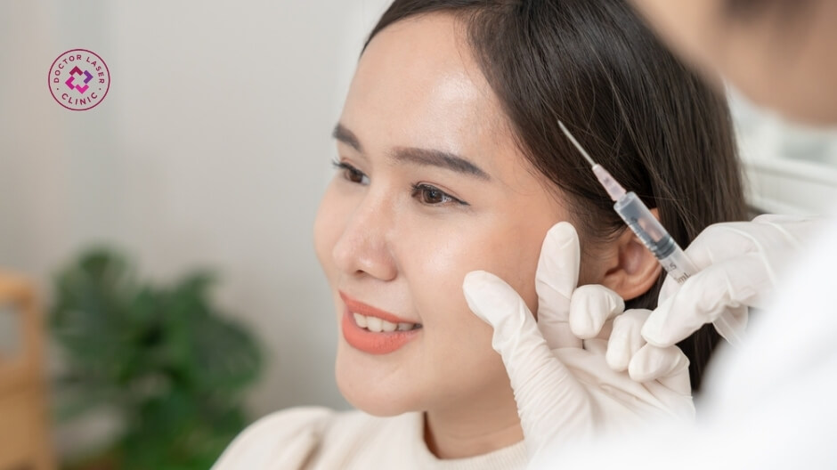filler trên thị trường chia làm 3 loại