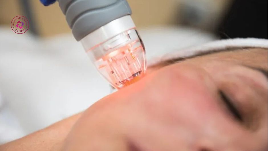 hình ảnh phương pháp rf vi điểm