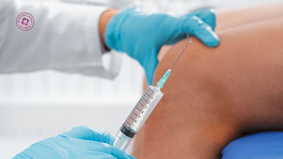 hyaluronic acid bôi trơn khớp và giảm đau