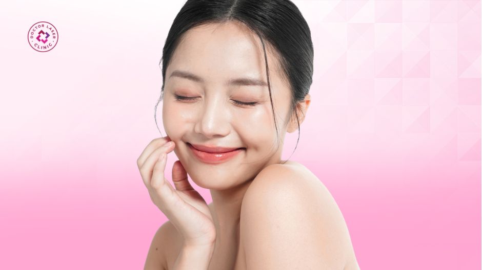 hyaluronic acid phục hồi và tái tạo da