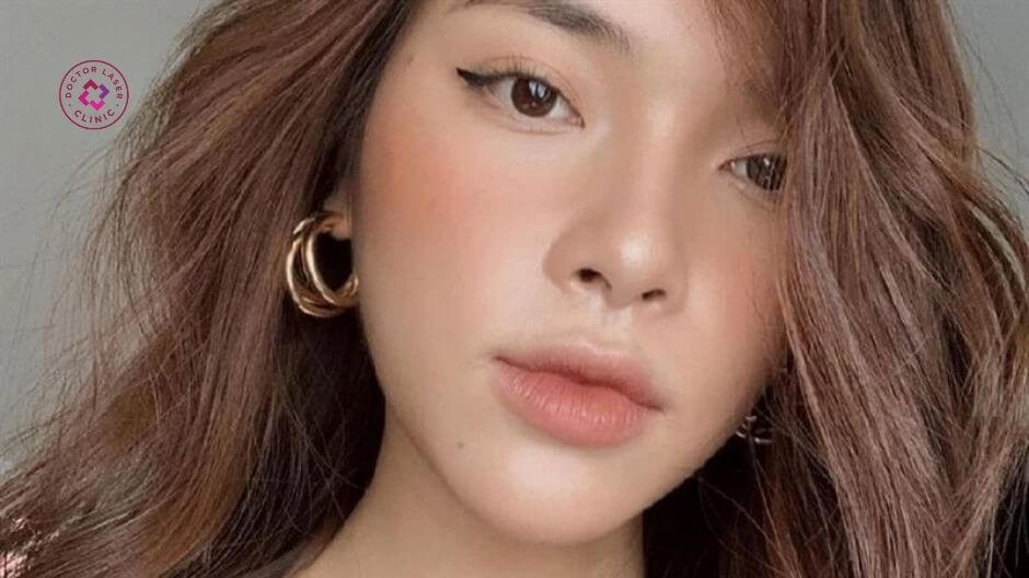 môi chẻ rãnh giữa