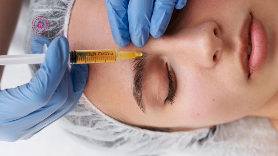 phương pháp prp hỗ trợ điều trị sẹo rỗ đáy vuông