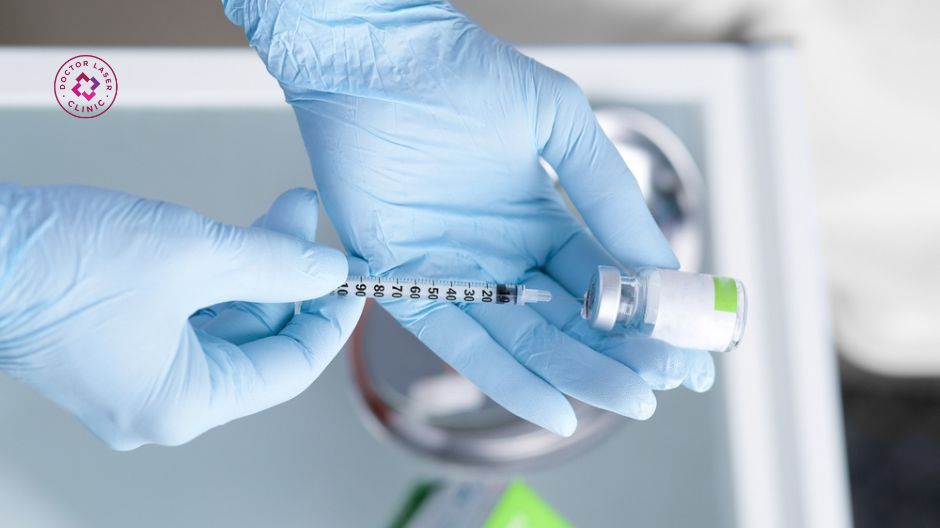 So sánh thời gian duy trì của filler HA, CaHA, PLLA và PMMA