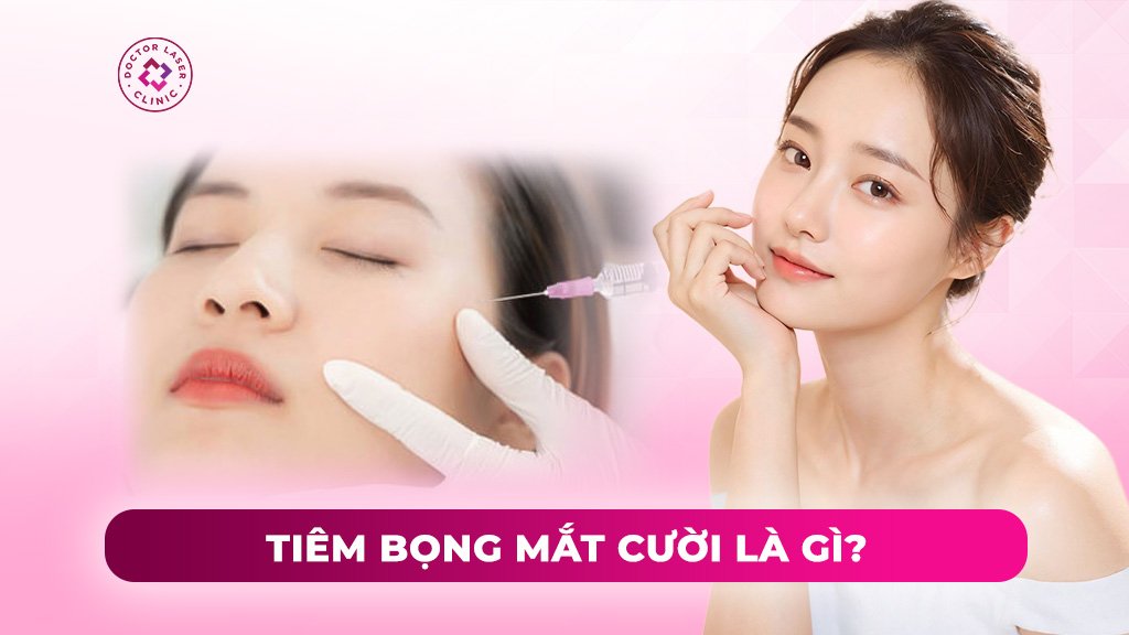 tiêm bọng mắt là gì tiêm bọng mắt là gì