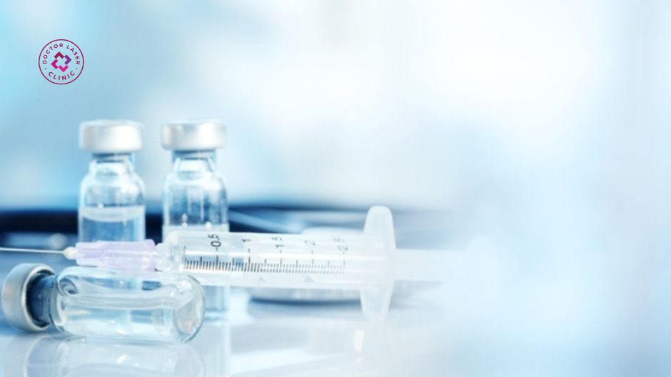 tiêm tan filler một hay nhiều lần