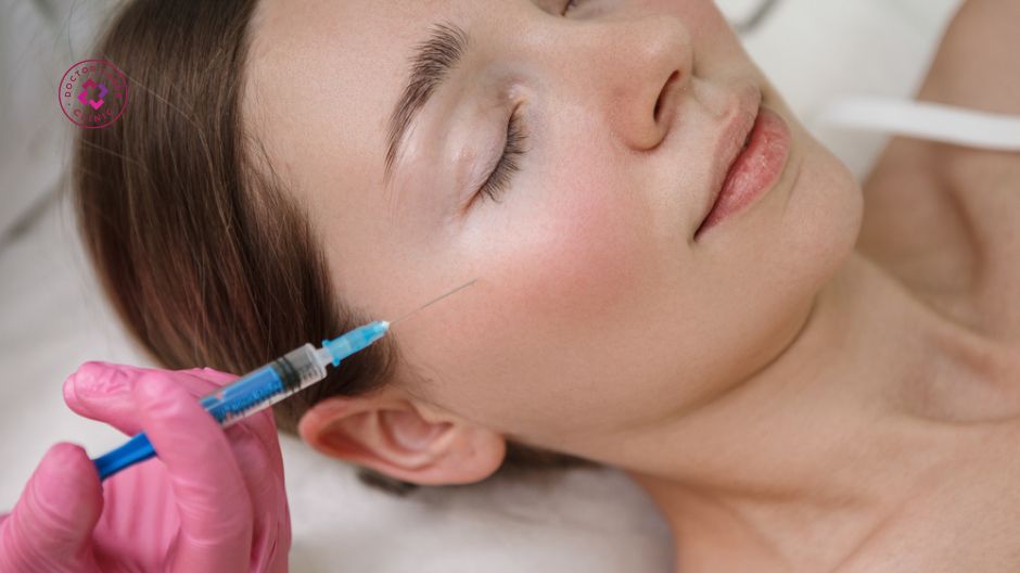 yếu tố ảnh hưởng lượng filler tiêm má baby