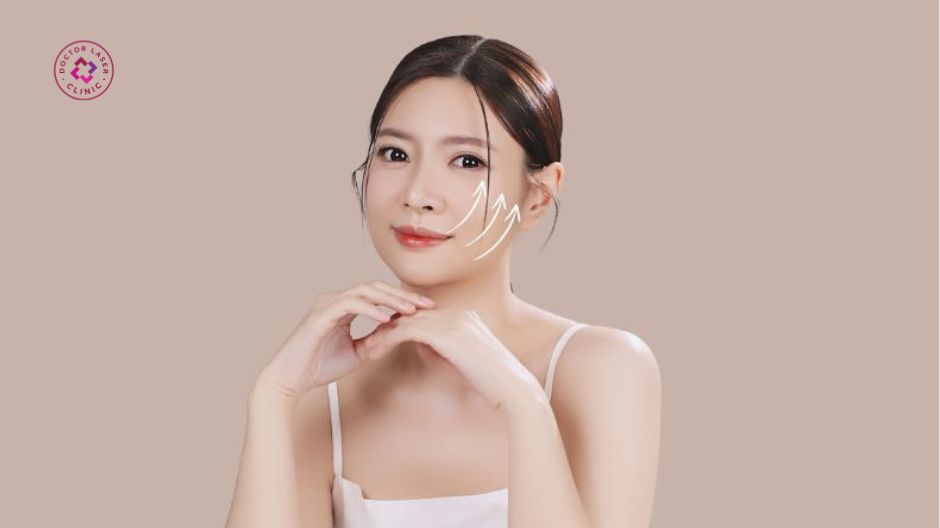 căng chỉ collagen ổn định sau 3 tháng