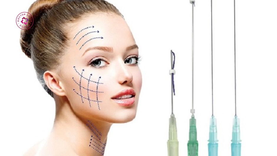 chất lượng chỉ sinh học trong căng chỉ collagen