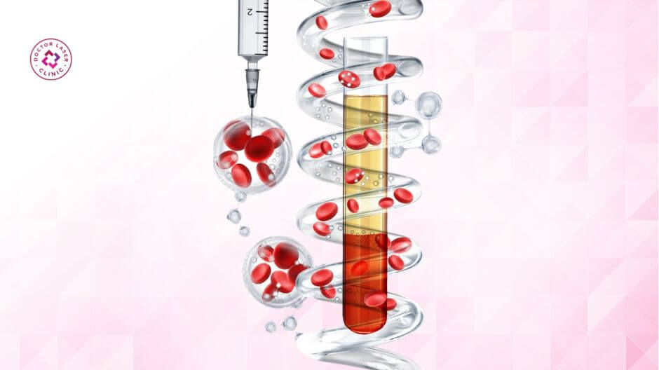 chất lượng tiểu cầu trong chế phẩm prp