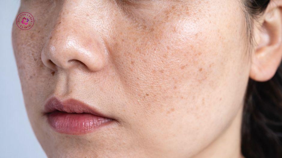 chỉ định prp trị nám mảng nám nội tiết