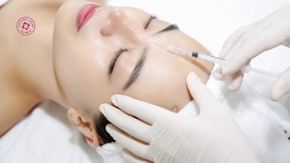 chỉ định tiêm ha các trường hợp phù hợp