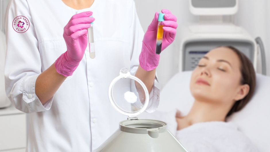 làm prp nhiều lần có hại không