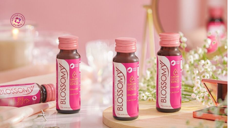 liều dùng collagen peptide tham khảo